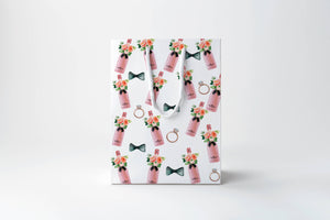 Rose` Gift Bag