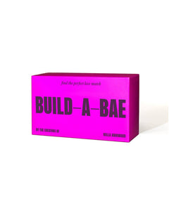 Build-A-Bae Game
