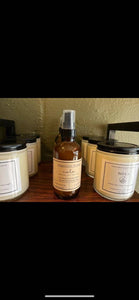 Handcrafted Soy Candle - 7oz: Nola