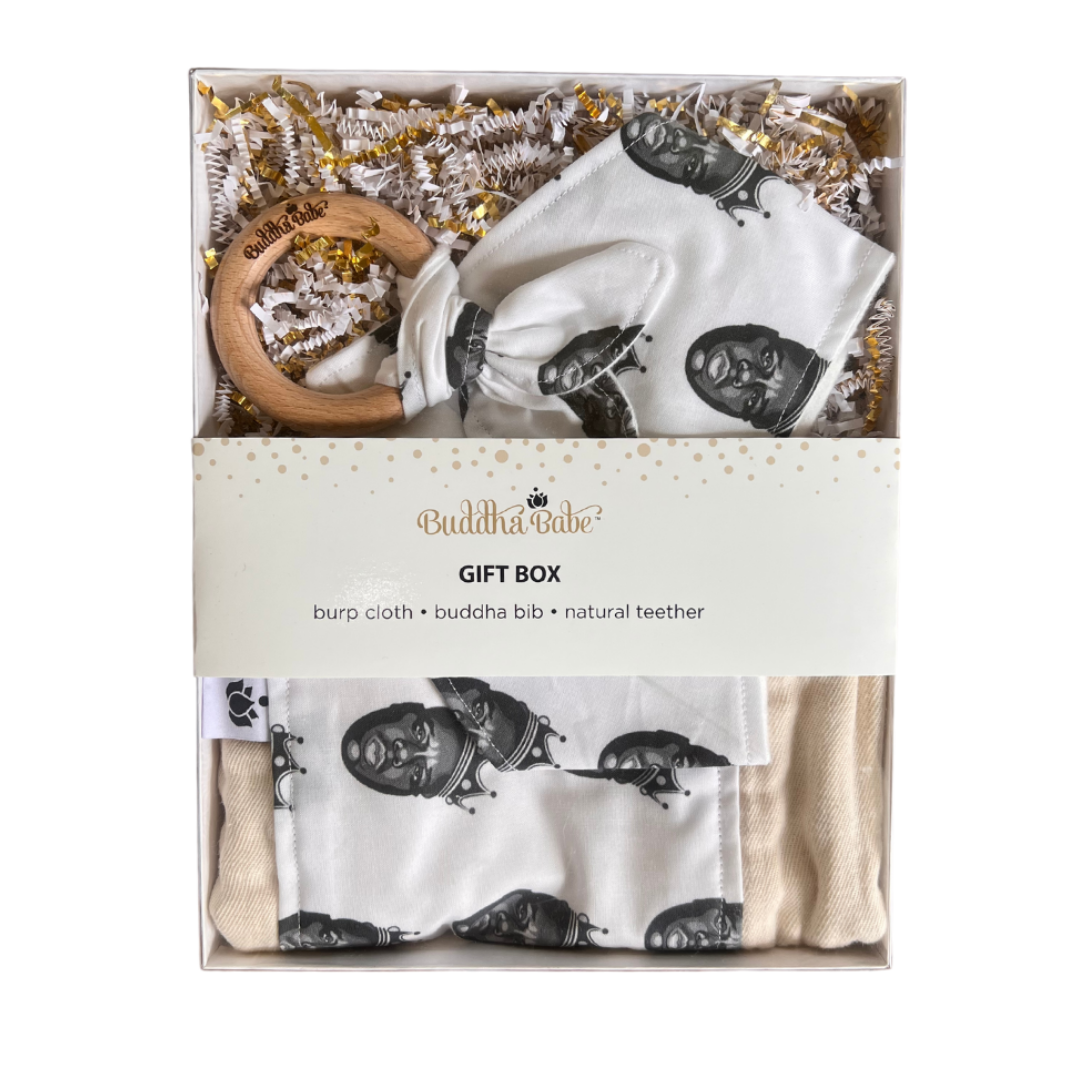 Buddha Box- Big Poppa