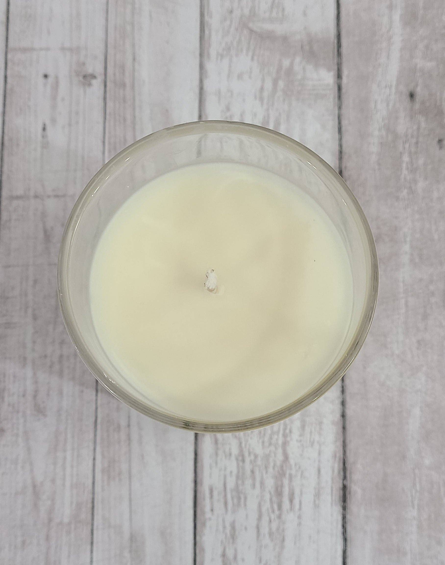 Havana Nights Scented Soy Candle