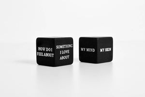 Self-Love Dice