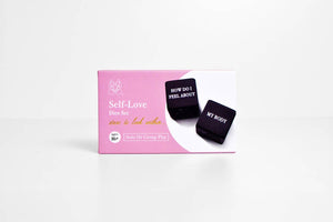 Self-Love Dice