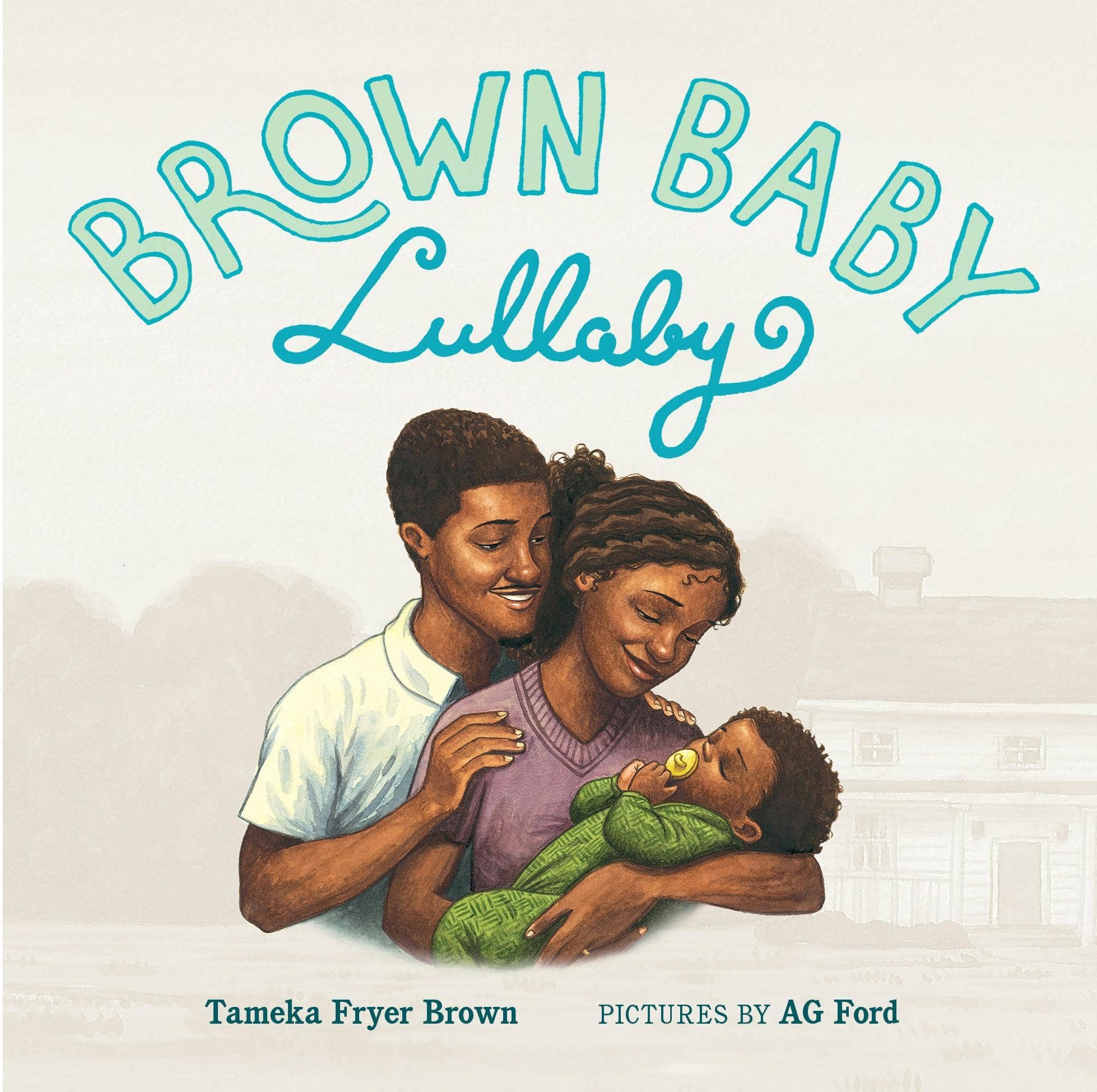 Brown Baby Lullaby Bb