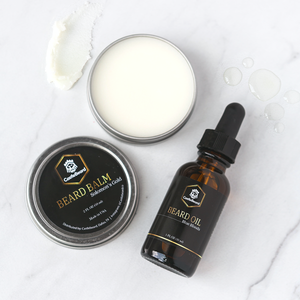 Castlebeard balm: FATAL ATTRACTION