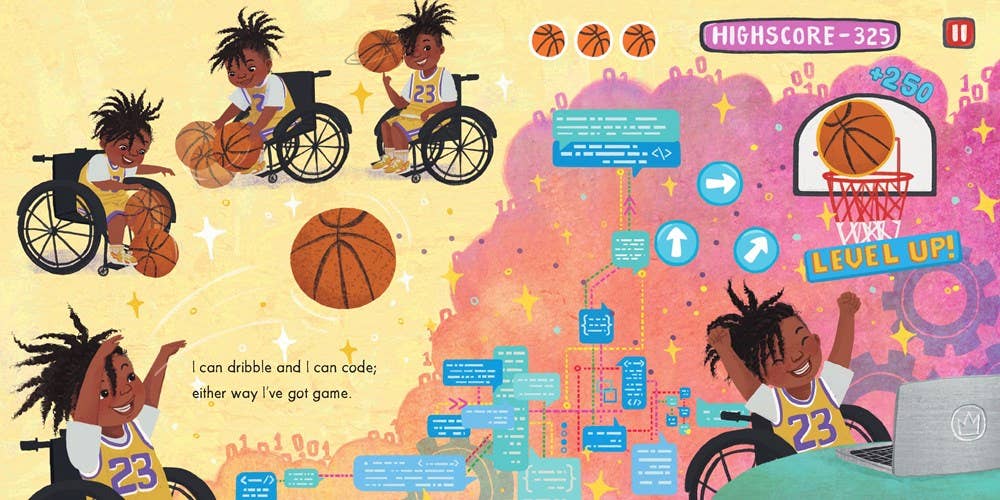 I Am More Than : LeBron James