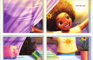 Hello There, Sunshine: Tabitha Brown