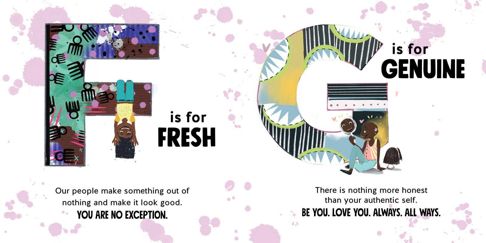M Is for Melanin by Tiffany Rose: Board Books; 30 pages / English