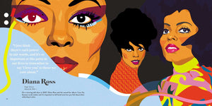 Bold Words from Black Women by Dr. Tamara Pizzoli: Hardcover; 112 pages / English