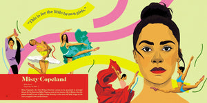 Bold Words from Black Women by Dr. Tamara Pizzoli: Hardcover; 112 pages / English