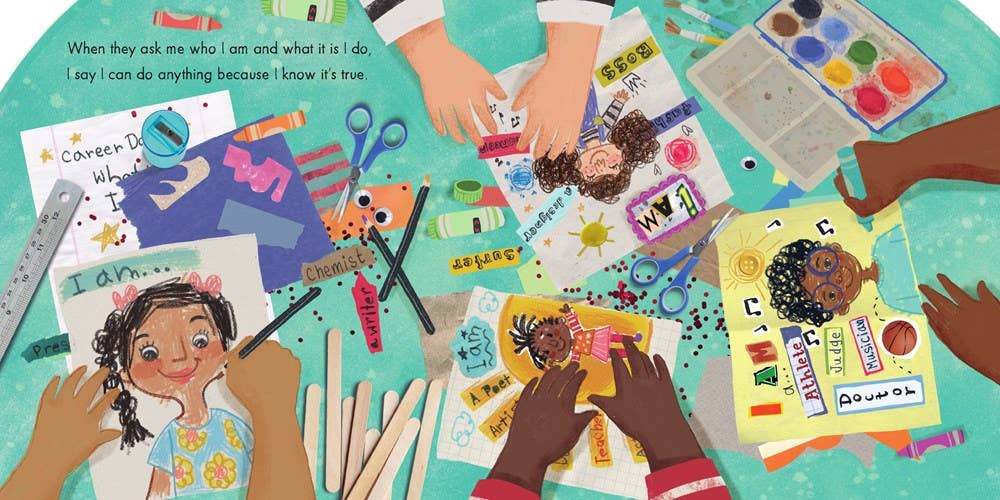 I Am More Than : LeBron James