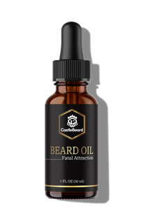 Fatal Attraction 1 fl oz Beard Oil