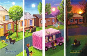 Hello There, Sunshine: Tabitha Brown