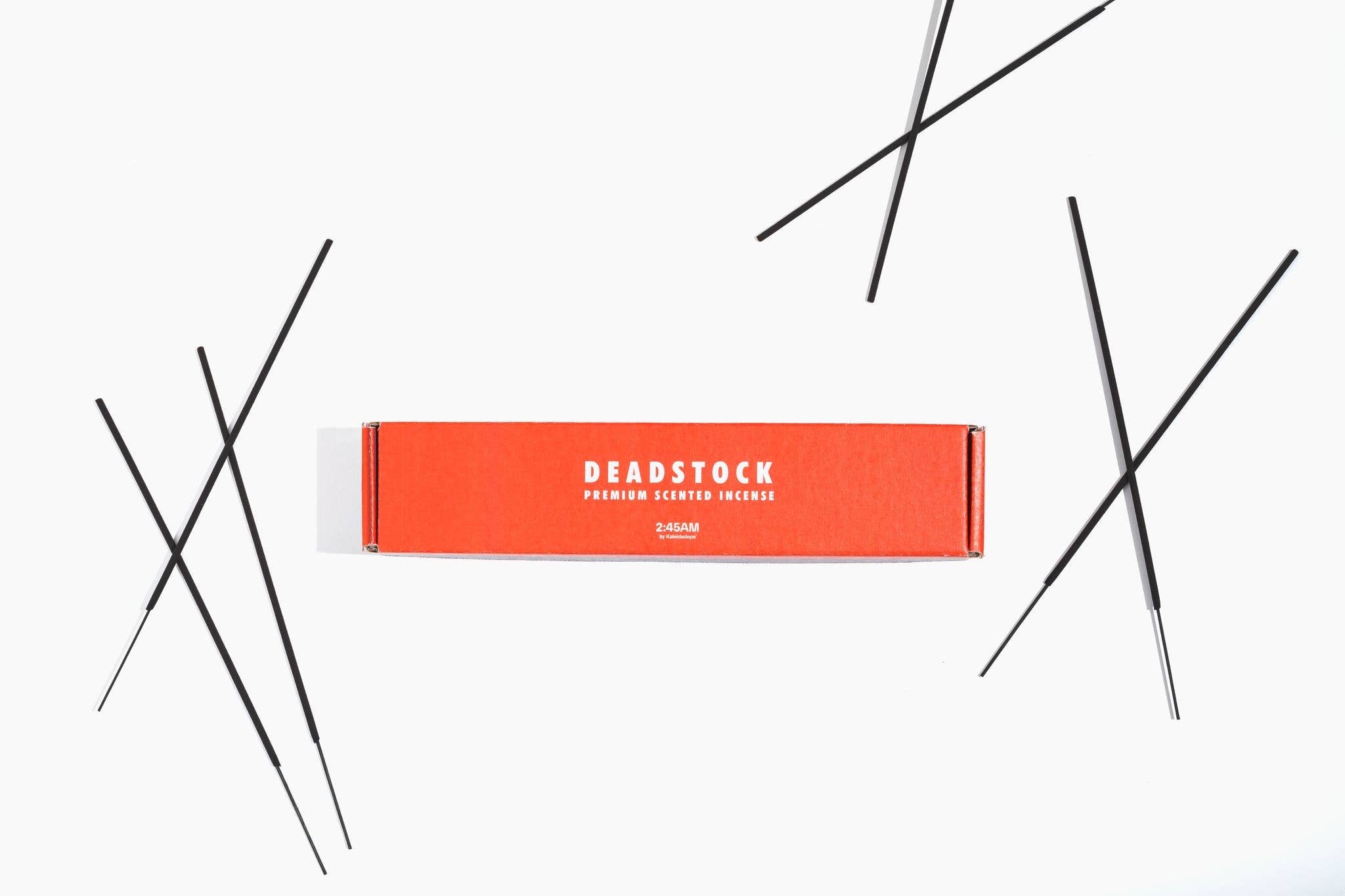Deadstock Incense
