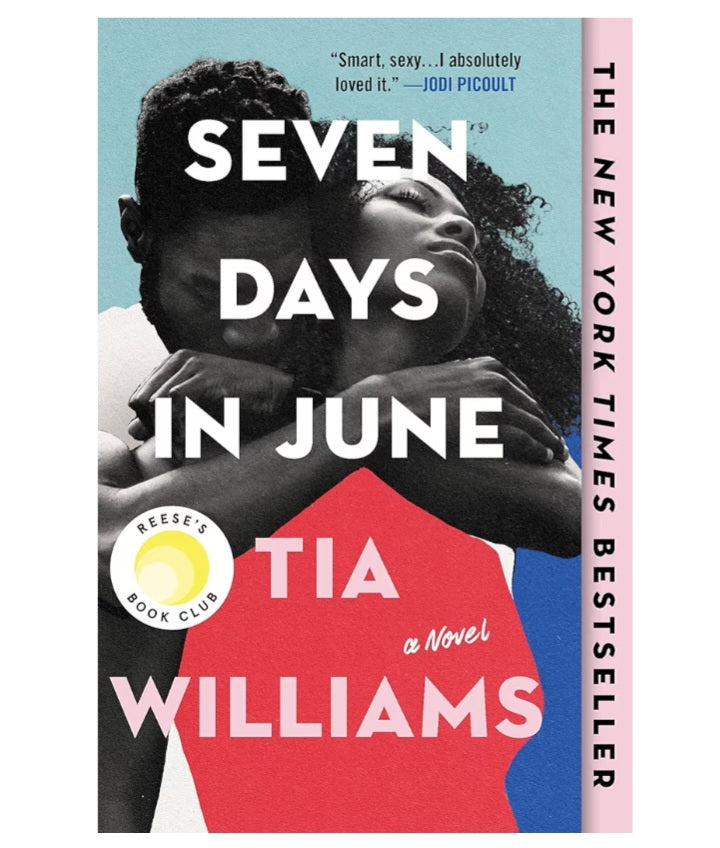 Seven Days in June